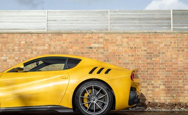 Ferrari F12 TDF 33