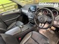 Mercedes-Benz GLE 2.1 GLE 250 D 4Matic Sport Premium Auto 4WD 5dr 16