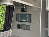 Volkswagen Transporter Camper King St Tropez|T28|Air Con|4 Berth|Pop Top| Euro 6 14