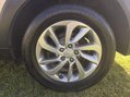 Hyundai TUCSON 1.7 CRDi Blue Drive SE Euro 6 (s/s) 5dr 18