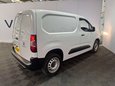 Peugeot Partner 1.5 Partner Professional Premium+ BHDi 10