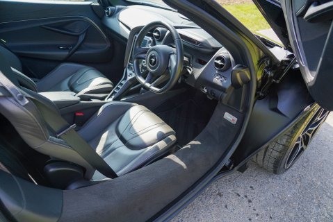 McLaren 720S V8 SSG 13