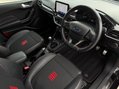 Ford Fiesta 1.0T EcoBoost MHEV ST-Line X Edition Euro 6 (s/s) 5dr 10