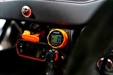 Ariel Atom 4 R 400 BHP. OVER £55K IN EXTRAS. 6-SPEED SEQUENTIAL. CARBON WHEELS & PANELS. 41