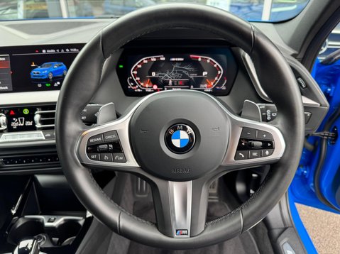 BMW 1 Series M135I XDRIVE 35