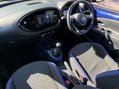 Toyota Aygo X VVT-I EDGE 17