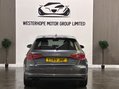 Audi A3 1.4 TFSI CoD S line Sportback Euro 6 (s/s) 5dr 28