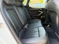 Audi A3 1.0 TFSI 30 Sport Sportback S Tronic Euro 6 (s/s) 5dr 23