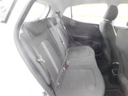 Hyundai i10 1.2 MPI SE CONNECT 5 Dr 20