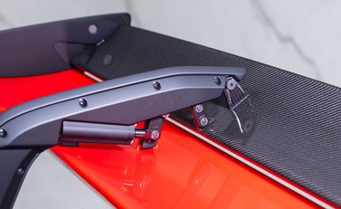 Porsche 911 GT3 RS (992) 50