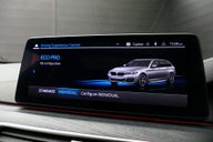 BMW 5 Series 2.0 520d M Sport MHEV Auto 5dr 37