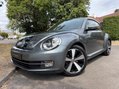 Volkswagen Beetle 1.4 TSI BlueMotion Tech Design Euro 6 (s/s) 3dr 30