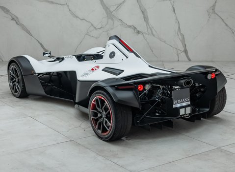 Bac Mono One 13