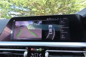 BMW 3 Series 3.0 M340d MHT Saloon 4dr Diesel Hybrid Auto xDrive Euro 6 (s/s) (340 ps) 11