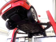 Porsche 911 Carrera 3.0 Targa 12