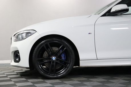 BMW 1 Series 118I M SPORT SHADOW EDITION 27