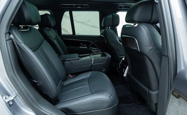 Land Rover Range Rover P530 Autobiography 15