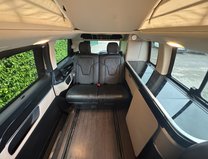 Mercedes-Benz V Class 2.2 V220d Sport Marco Polo Camper 4dr Diesel G-Tronic+ Euro 6 (163 ps) 8