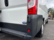 Citroen Relay 35 L2H2 Enterprise Panel Van with Tail Lift 24