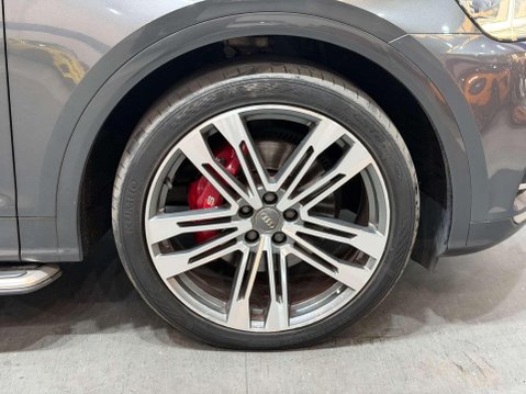 Audi SQ5 3.0 TFSI V6 SUV 5dr Petrol Tiptronic quattro Euro 6 (s/s) (354 ps) 24