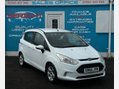 Ford B-Max 1.5 TDCi Zetec MPV 5dr Diesel Manual Euro 6 (s/s) (95 ps) 1