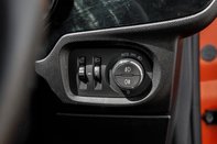 Vauxhall Corsa SRI NAV PREMIUM 15