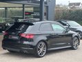 Audi A3 2.0 S3 Quattro Semi-Auto 4WD 3dr 5