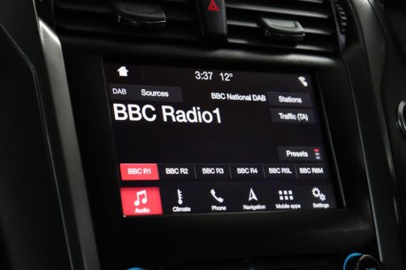 Ford Mondeo TITANIUM EDITION ECONETIC TDCI 30