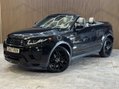 Land Rover Range Rover Evoque 2.0 Range Rover Evoque HSE Dynamic TD4 Auto 4WD 2dr 35