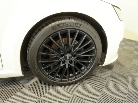 Audi TT TFSI SPORT 23