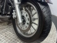Suzuki Intruder 800 VL C800 2013 24K VERY CLEAN MOT 800CC CRUISER BIKE 14