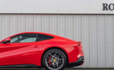 Ferrari F12 Berlinetta 27