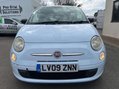 Fiat 500 1.2 500 Pop 3dr 5