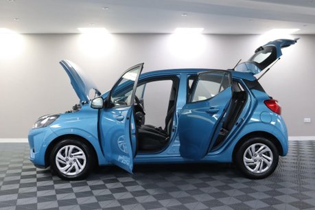 Hyundai i10 MPI SE 7