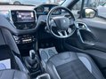 Peugeot 2008 1.2 PureTech Allure Euro 6 5dr 18