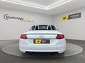 Audi TT 1.8 TFSI Sport Roadster Euro 6 (s/s) 2dr 7