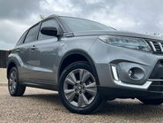 Suzuki Vitara SZ-T BOOSTERJET MHEV 14