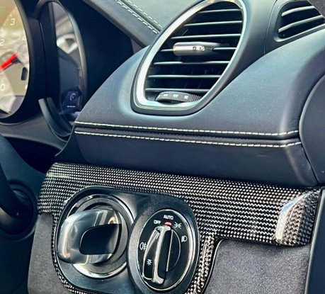 Porsche 718 Cayman CAYMAN GTS PDK 25