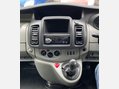 Vauxhall Vivaro 2.0 2700 CDTi FWD L1 4dr 26