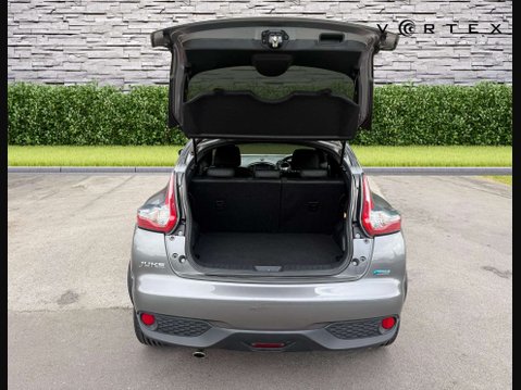 Nissan Juke 1.5 Juke N-Connecta dCi 5dr 16