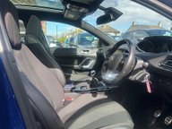 Peugeot 308 S/S SW GT LINE 10