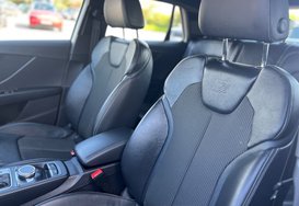 Audi Q2 1.5 TFSI S LINE AUTOMATIC 24