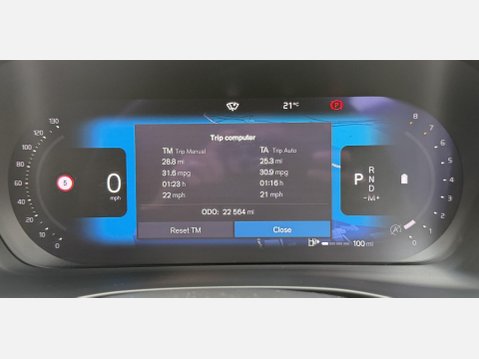 Volvo XC40 2.0 B4 MHEV Plus Dark SUV 5dr Petrol Hybrid DCT Auto Euro 6 (s/s) (197 ps) 40