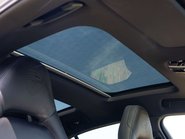 Porsche Panamera 4 E-Hybrid Platinum Edition 20