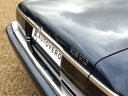 Jaguar XJS V12 CONVERTIBLE 2+2 28