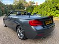 BMW 2 Series 2.0 218d M Sport Convertible 2dr Diesel Manual Euro 6 (s/s) (150 ps) 10