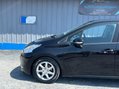 Peugeot 208 1.2 VTi PureTech Active Euro 5 5dr 18