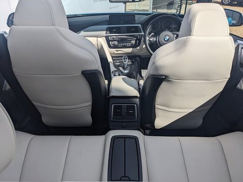 BMW 4 Series 435D XDRIVE M SPORT 16