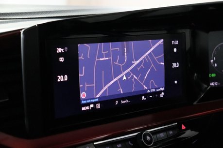 Vauxhall Mokka SRI NAV PREMIUM 39