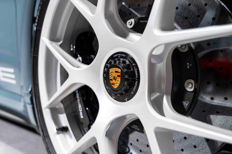 Porsche 911 S/T. NOW SOLD. SIMILAR REQUIRED. PLEASE CALL 01903 254800. 12